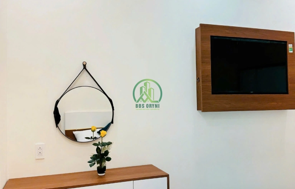 BÁN KHÁCH SẠN MẶT TIỀN THI SÁCH - P6 - ĐÀ LẠT.