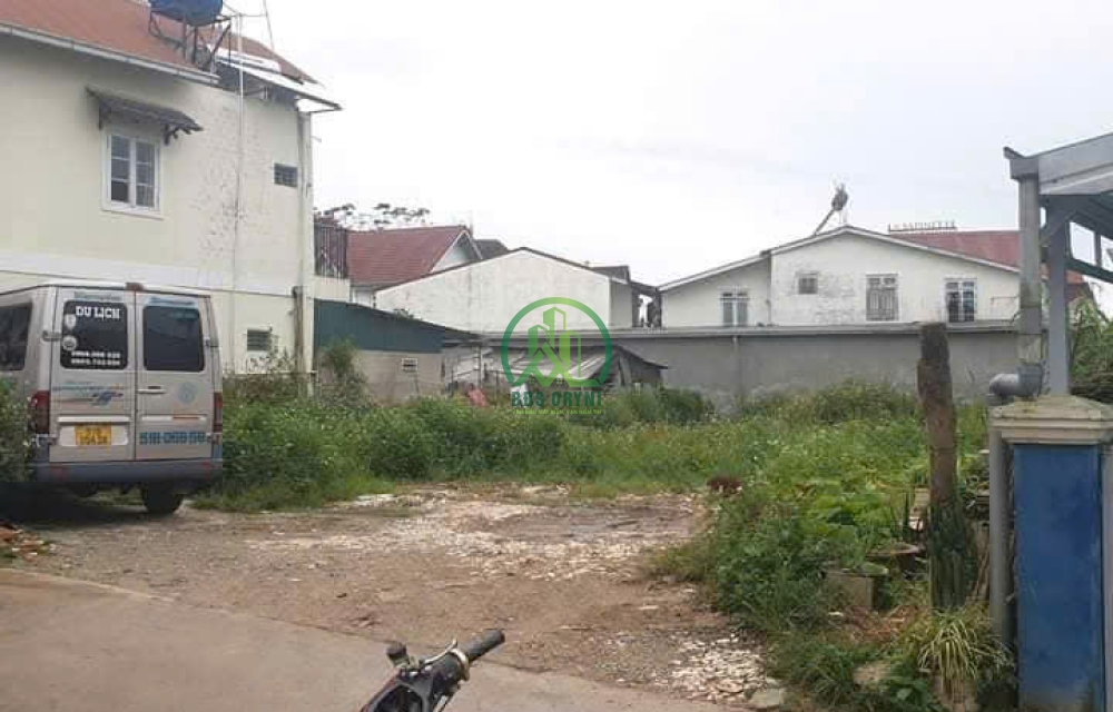 CẦN BÁN 432M2 ĐẤT ĐƯỜNG TƯƠNG PHỐ,P9,TP.ĐÀ LẠT 