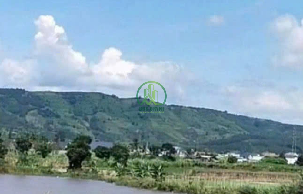 CẦN BÁN LỖ BÁN GẤP 2 LÔ ĐẤT KHU HỒ ÔNG BÌNH,GẦN NHÀ HÀNG GIANG THẠCH THẢO XÃ PHÚ HỘI HUYỆN ĐỨC TRỌNG TỈNH LÂM ĐỒNG.
