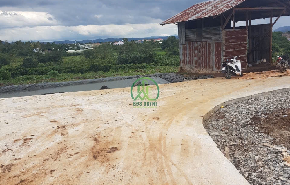 CẦN BÁN 16 LÔ ĐẤT XÃ LIÊN HIỆP - ĐỨC TRỌNG - LÂM ĐỒNG