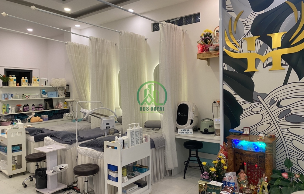 CẦN SANG TIỆM KINH DOANH TẠI PHƯỜNG 4 - ĐÀ LẠT