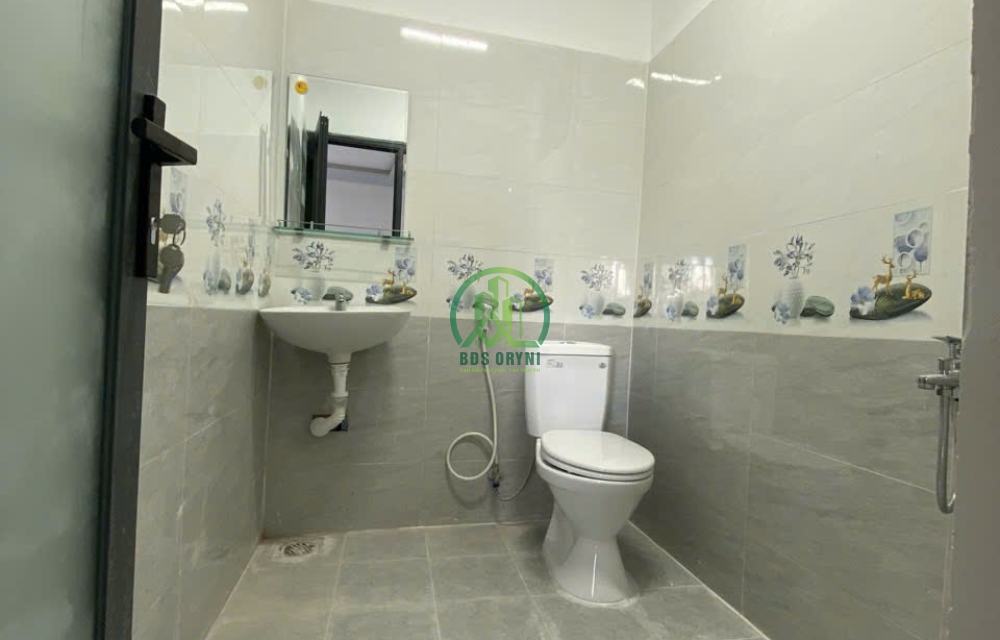 CẦN BÁN NHÀ ĐƯỜNG CAO THẮNG - P7 - ĐÀ LẠT