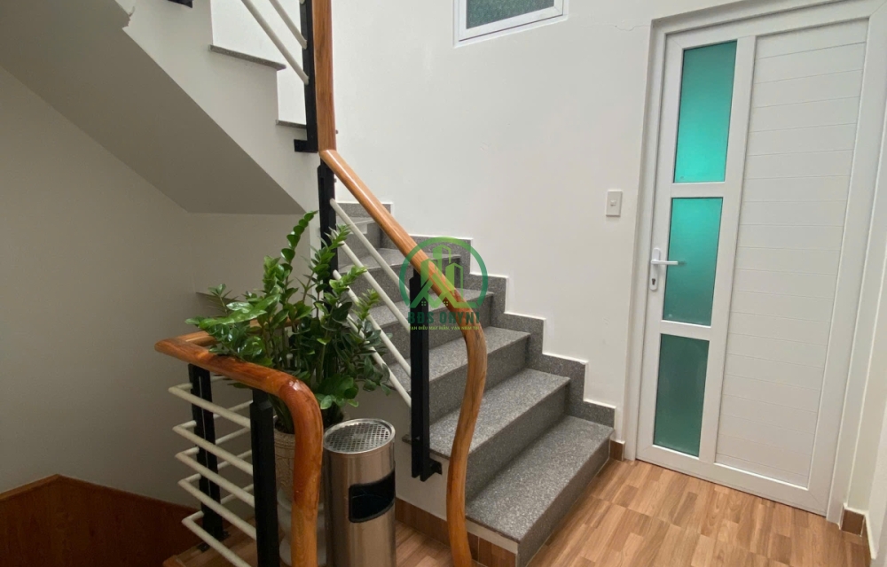 BÁN NHÀ ĐANG KINH DOANH HOMESTAY ĐƯỜNG ĐOÀN THỊ ĐIỂM - P4 - ĐÀ LẠT.