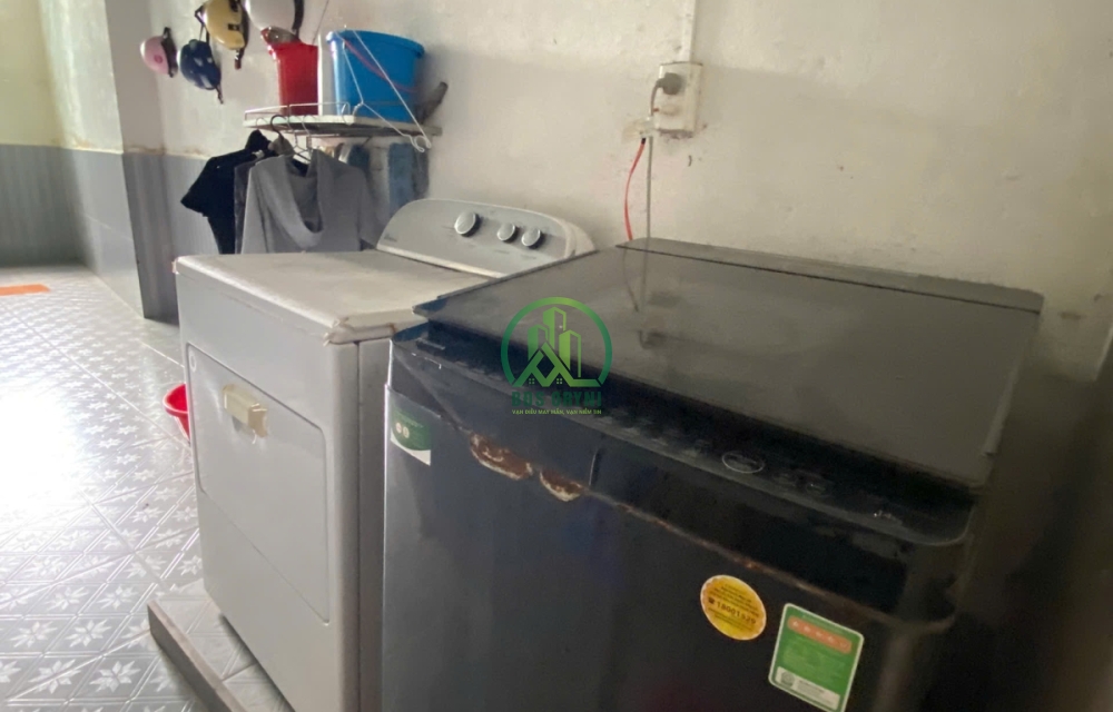 BÁN NHÀ ĐANG KINH DOANH HOMESTAY ĐƯỜNG ĐOÀN THỊ ĐIỂM - P4 - ĐÀ LẠT.