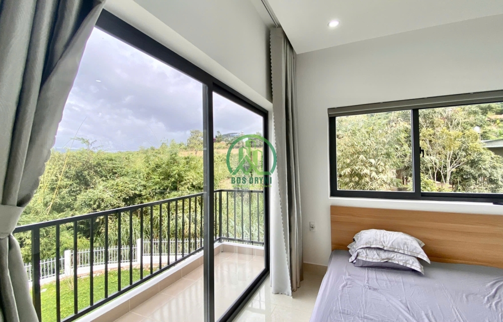  CẦN BÁN VILLA NGHỈ DƯỠNG VEN ĐÀ LẠT XÃ GIA LÂM, LÂM HÀ, LÂM ĐỒNG