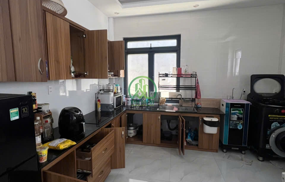 CẦN BÁN NHÀ  ĐƯỜNG PHAN CHU TRINH - P9 - ĐÀ LẠT