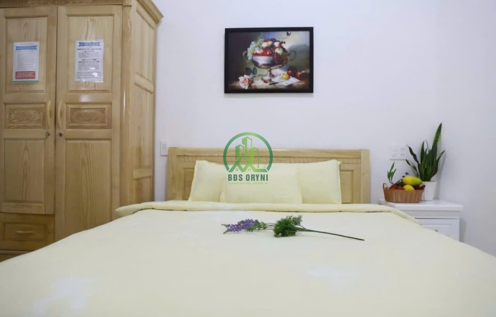 BÁN KHÁCH SẠN ĐƯỜNG MAI HẮC ĐẾ - PHƯỜNG 6 - ĐÀ LẠT