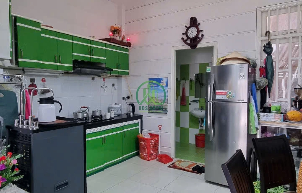   CẦN BÁN NHÀ ĐƯỜNG HAI BÀ TRƯNG, PHƯỜNG 6, TP. ĐÀ LẠT