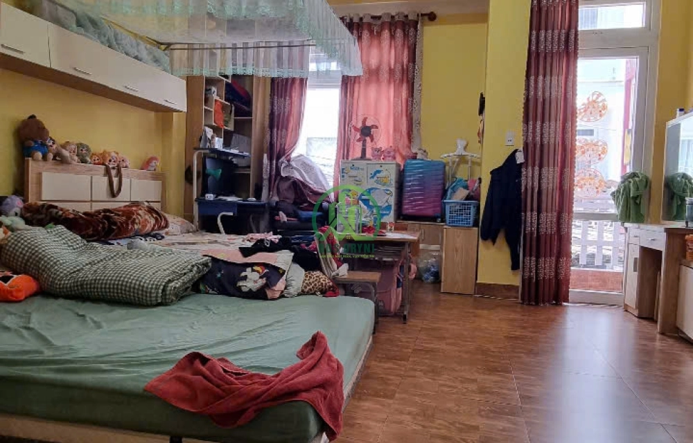   CẦN BÁN NHÀ ĐƯỜNG HAI BÀ TRƯNG, PHƯỜNG 6, TP. ĐÀ LẠT