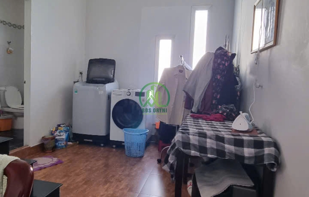   CẦN BÁN NHÀ ĐƯỜNG HAI BÀ TRƯNG, PHƯỜNG 6, TP. ĐÀ LẠT