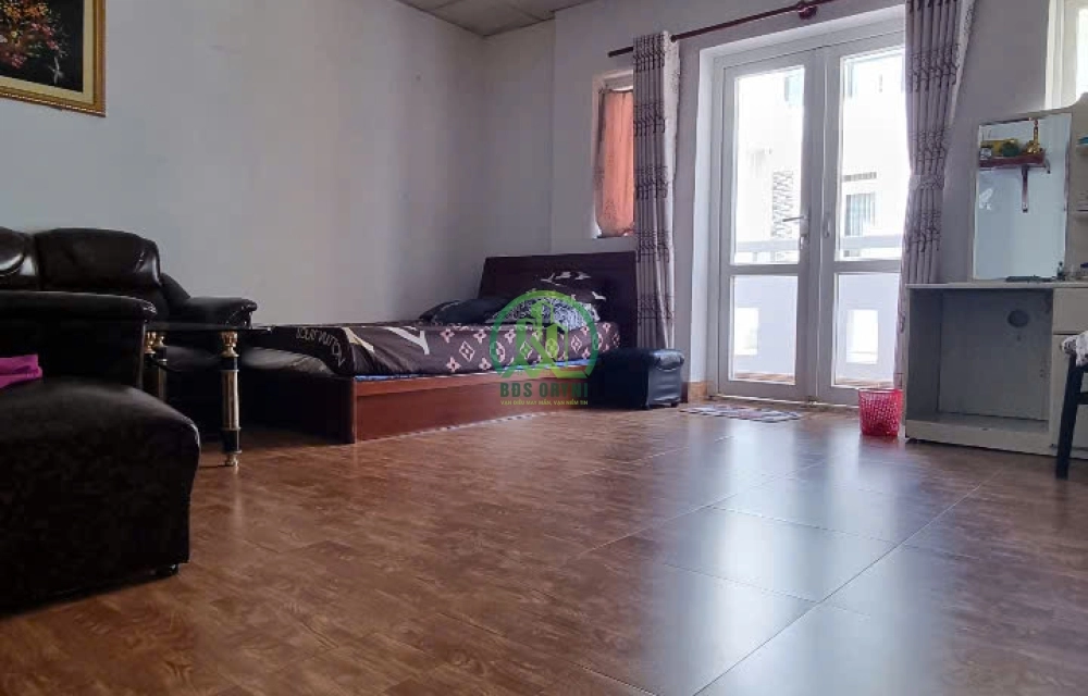   CẦN BÁN NHÀ ĐƯỜNG HAI BÀ TRƯNG, PHƯỜNG 6, TP. ĐÀ LẠT