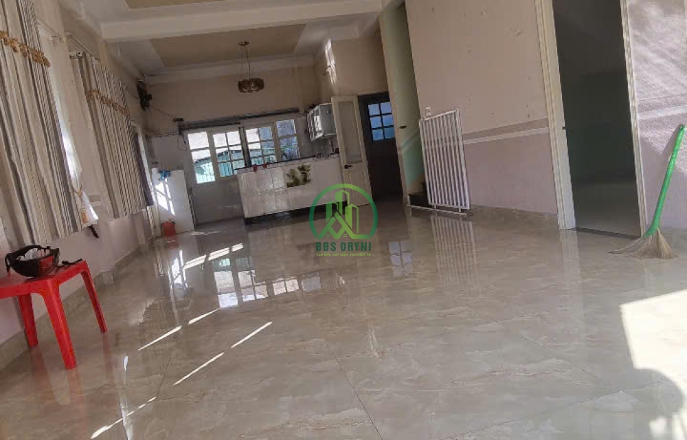 BÁN BIỆT THỰ 2 MẶT HẺM ĐƯỜNG HÙNG VƯƠNG - P10 - ĐÀ LẠT
