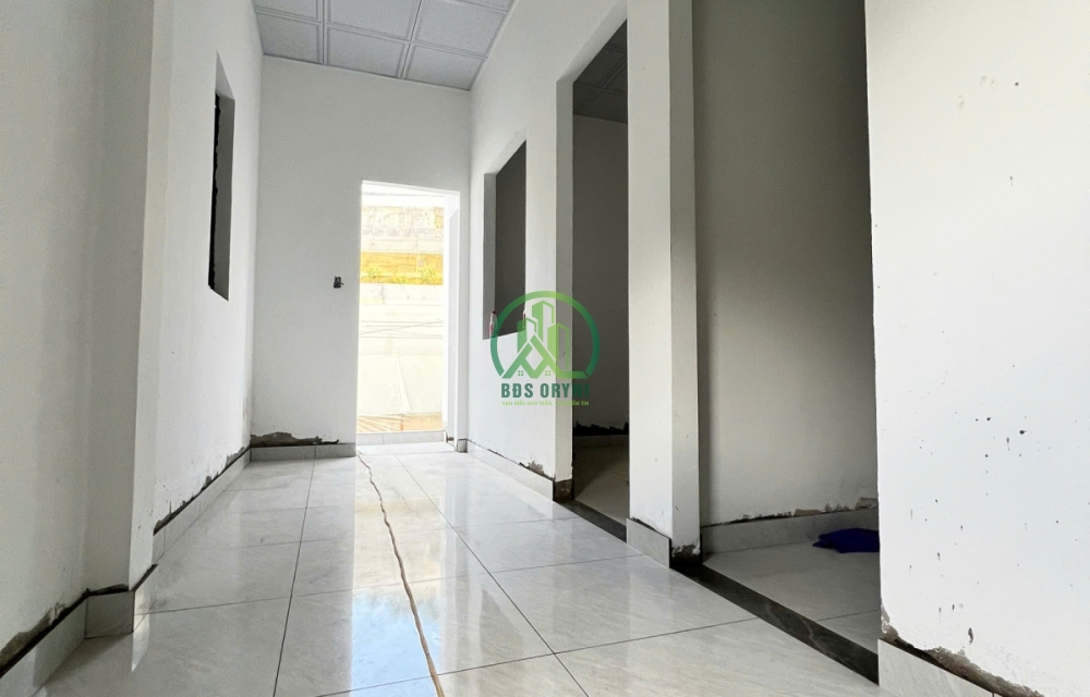 BÁN NHÀ ĐƯỜNG HẺM XÔ VIẾT NGHỆ TĨNH - P7- ĐÀ LẠT