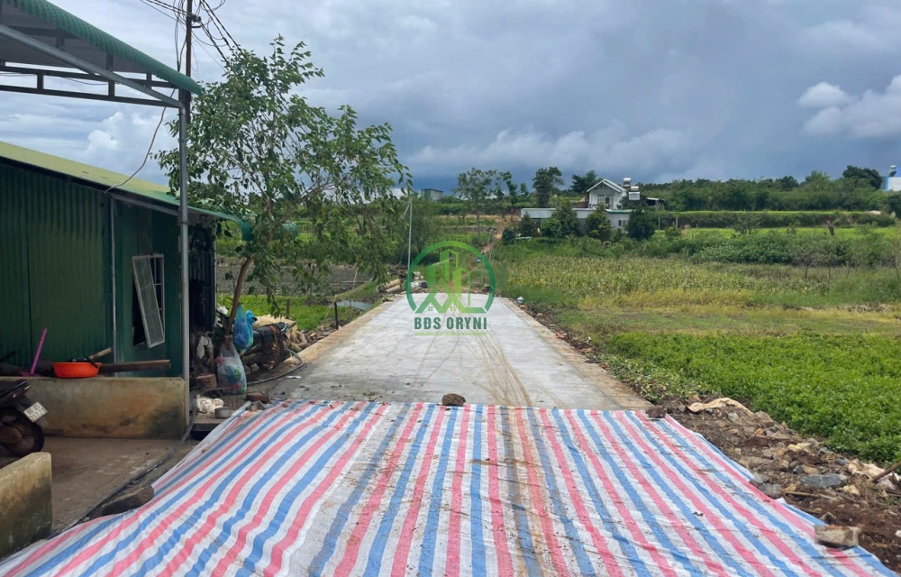    CẦN BÁN  ĐẤT LIÊN HIỆP CÁCH TRƯỜNG NGHĨA HIỆP TRUNG TÂM HÀNH CHÍNH MỚI ĐỨC TRỌNG 500M