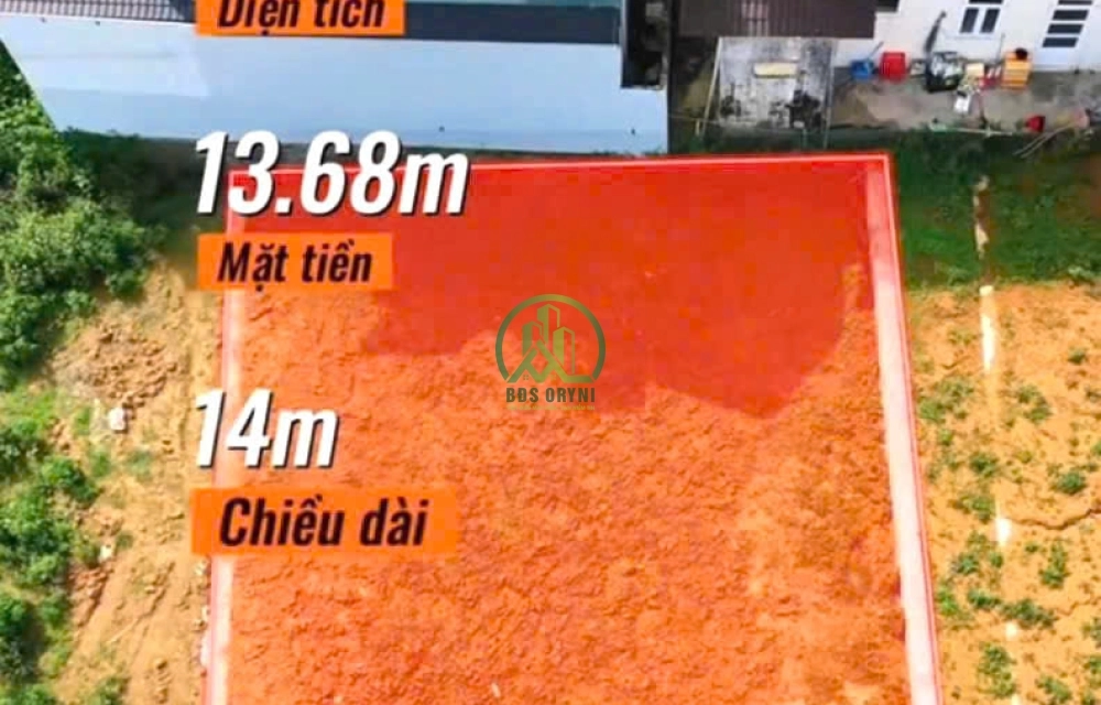  BÁN ĐẤT ĐƯỜNG VẠN HẠNH - P8 - ĐÀ LẠT