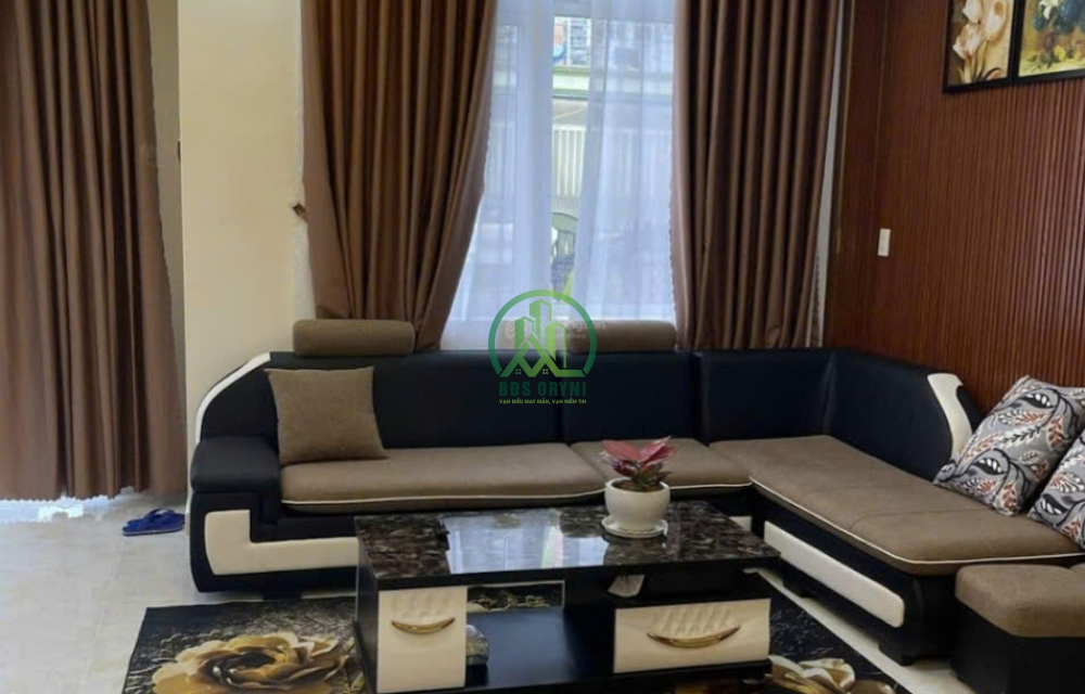 BÁN VILLA 258M2 ĐƯỜNG MÊ LINH - P9 - ĐÀ LẠT