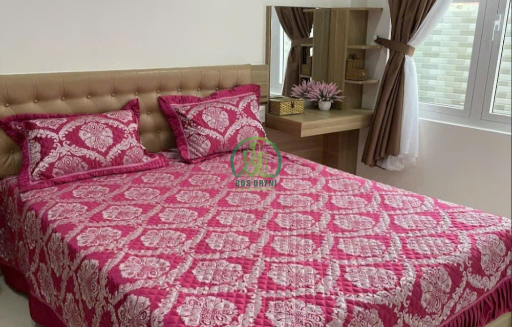 BÁN VILLA 258M2 ĐƯỜNG MÊ LINH - P9 - ĐÀ LẠT