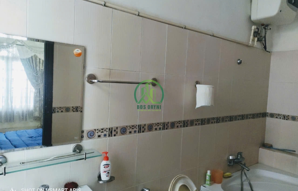 CẦN BÁN NHÀ HẺM ĐƯỜNG TRẦN HƯNG ĐẠO-P3-TP.ĐÀ LẠT