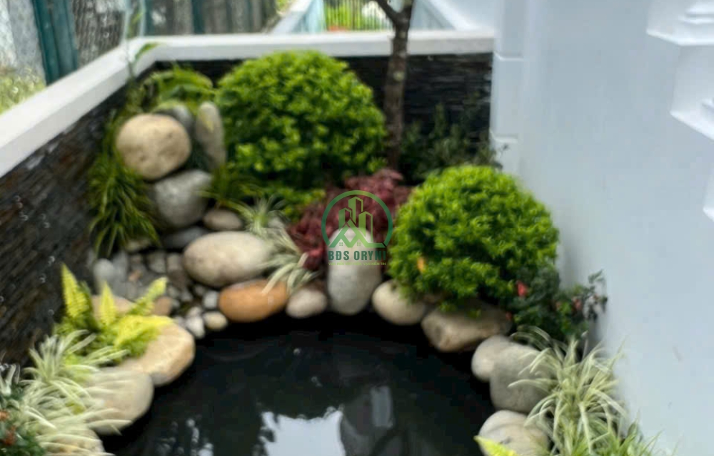 BÁN BIỆT THỰ SONG LẬP KQH AN SƠN - P4 - ĐÀ LẠT.