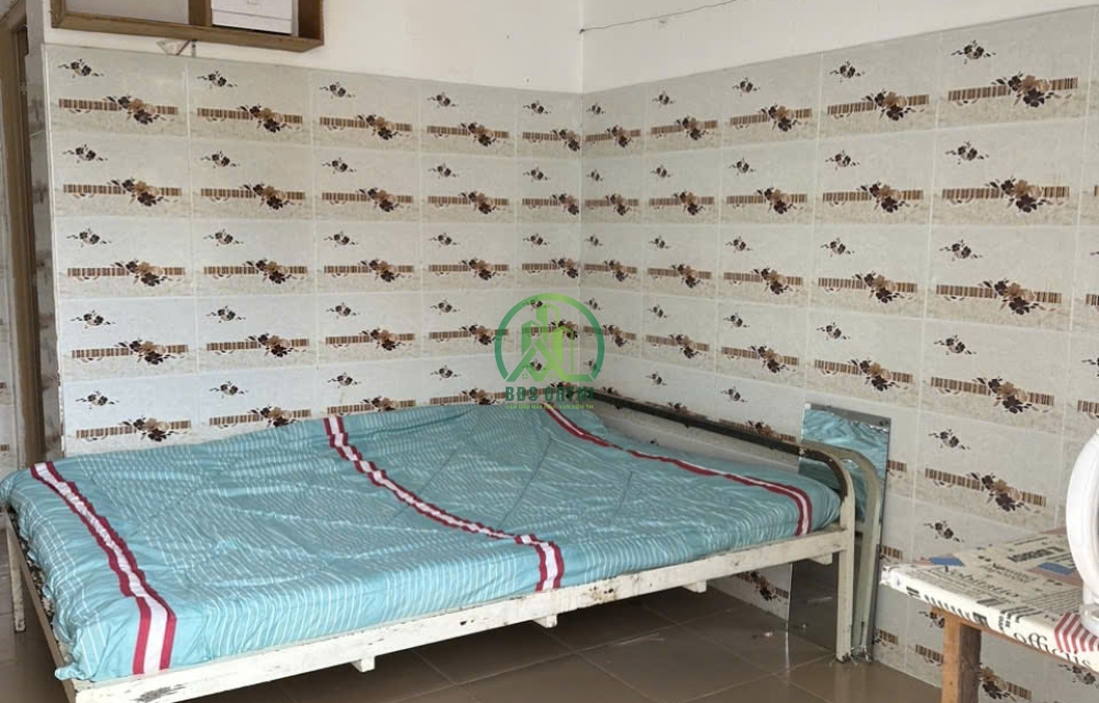 BÁN DÃY NHÀ TRỌ 17 PHÒNG NGUYỄN CÔNG TRỨ - P8 - ĐÀ LẠT.