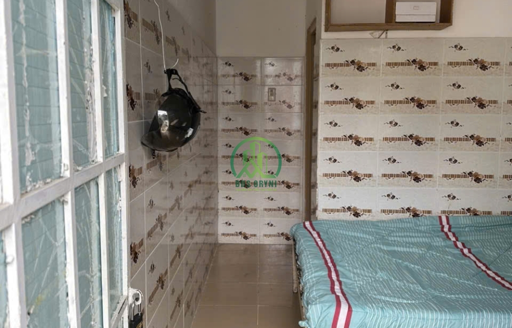BÁN DÃY NHÀ TRỌ 17 PHÒNG NGUYỄN CÔNG TRỨ - P8 - ĐÀ LẠT.