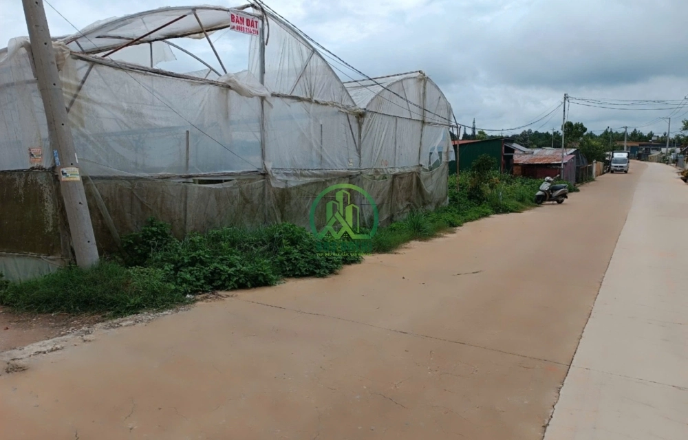  CẦN BÁN ĐẤT QUẢNG THỪA, PHƯỜNG 4, ĐÀ LẠT