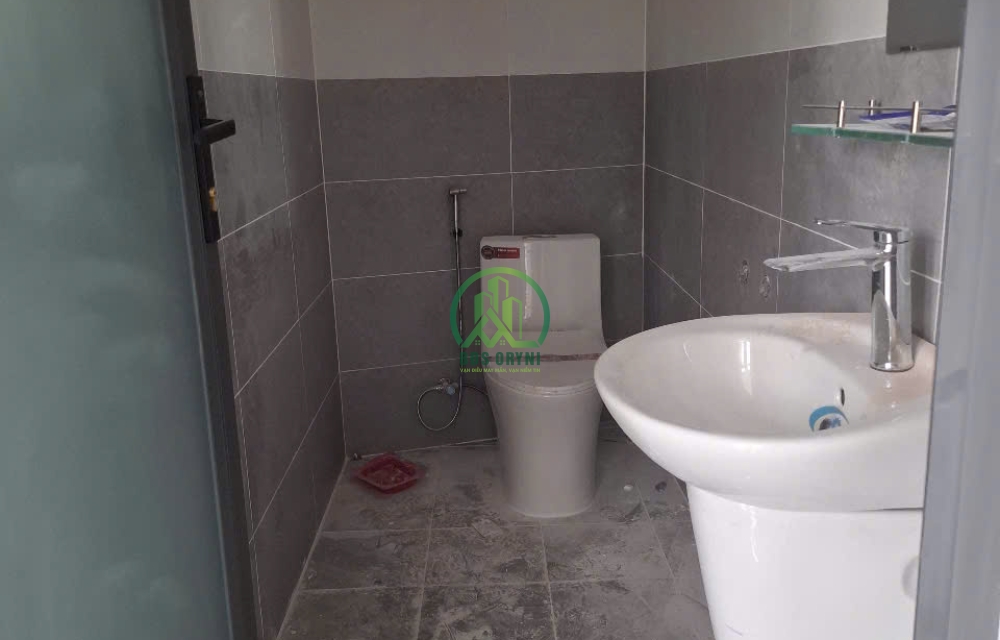 CẦN BÁN NHÀ MỚI XÂY ĐƯỜNG HẺM NGUYỄN ĐÌNH QUÂN- P5- ĐÀ LẠT