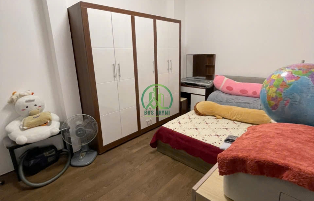 BÁN NHÀ ĐƯỜNG HẺM NGUYỄN CÔNG TRỨ - P8 - ĐÀ LẠT