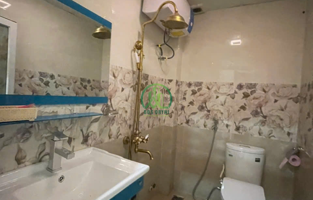 BÁN KHÁCH SẠN MẶT TIỀN HẢI THƯỢNG - P5 - ĐÀ LẠT.