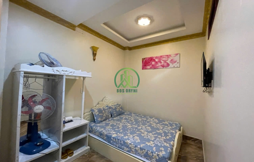 BÁN KHÁCH SẠN MẶT TIỀN HẢI THƯỢNG - P5 - ĐÀ LẠT.