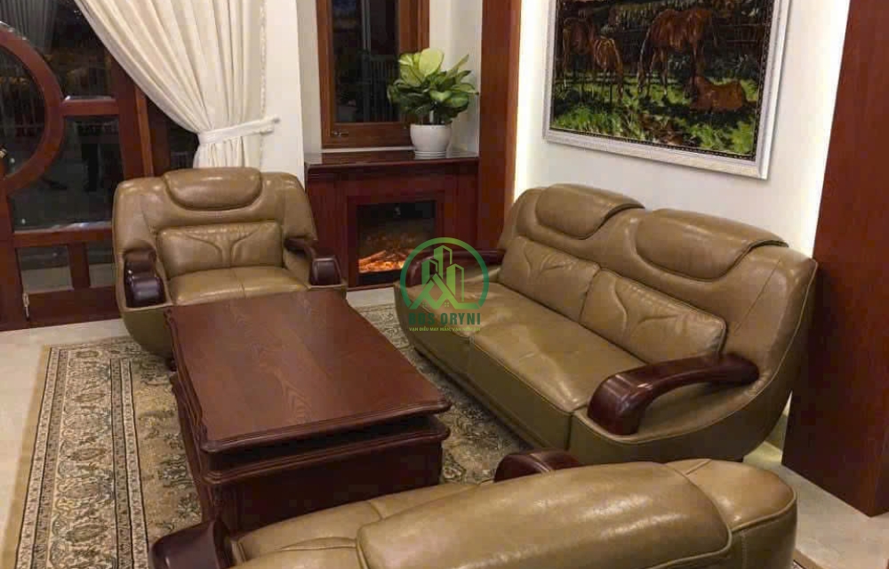 CẦN BÁN CĂN BIỆT THỰ VIEW SIÊU ĐẸP NẰM GIỮA TRUNG TÂM NGAY ĐẦU ĐƯỜNG ĐẶNG THÁI THÂN