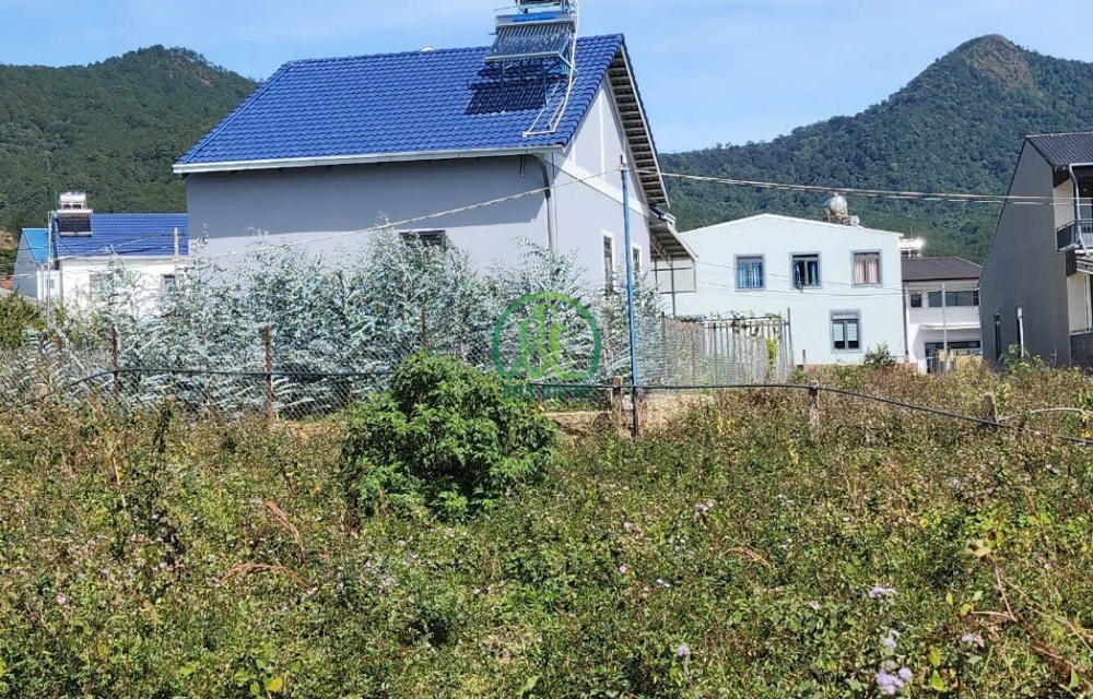 BÁN LÔ ĐẤT NGAY TRUNG TÂM LẠC DƯƠNG GIÁ 1,850TR