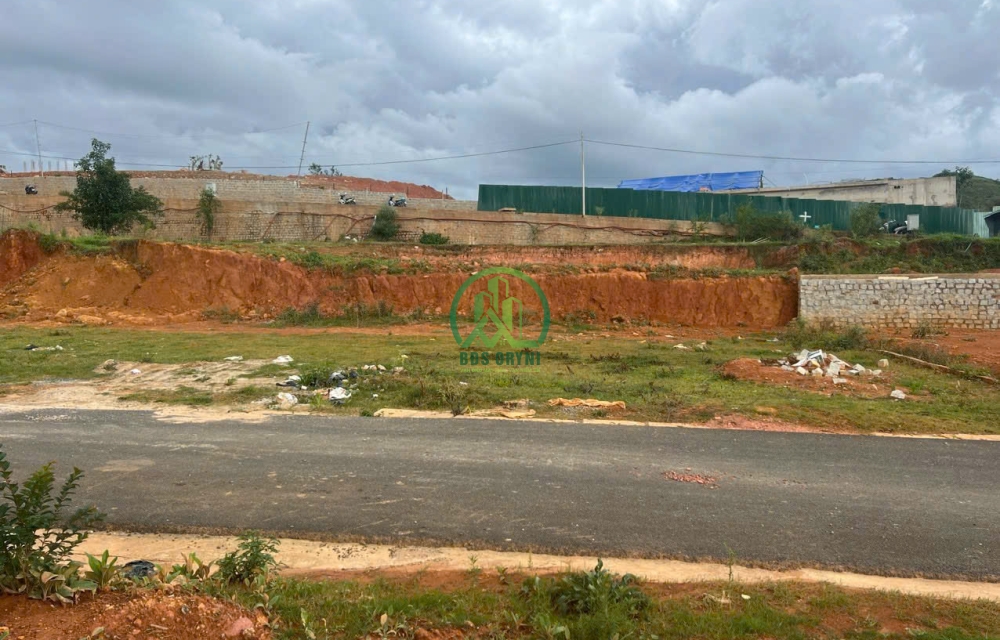 BÁN LÔ ĐẤT TRUNG TÂM LẠC DƯƠNG- ĐÀ LẠT VIEW SIÊU ĐẸP