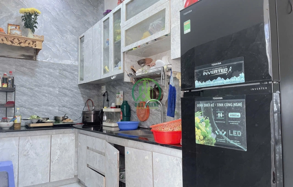 CẦN BÁN NHÀ KQH HOÀNG DIỆU - P5 - ĐÀ LẠT