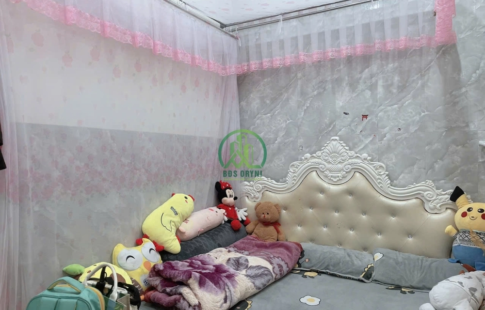 CẦN BÁN NHÀ KQH HOÀNG DIỆU - P5 - ĐÀ LẠT
