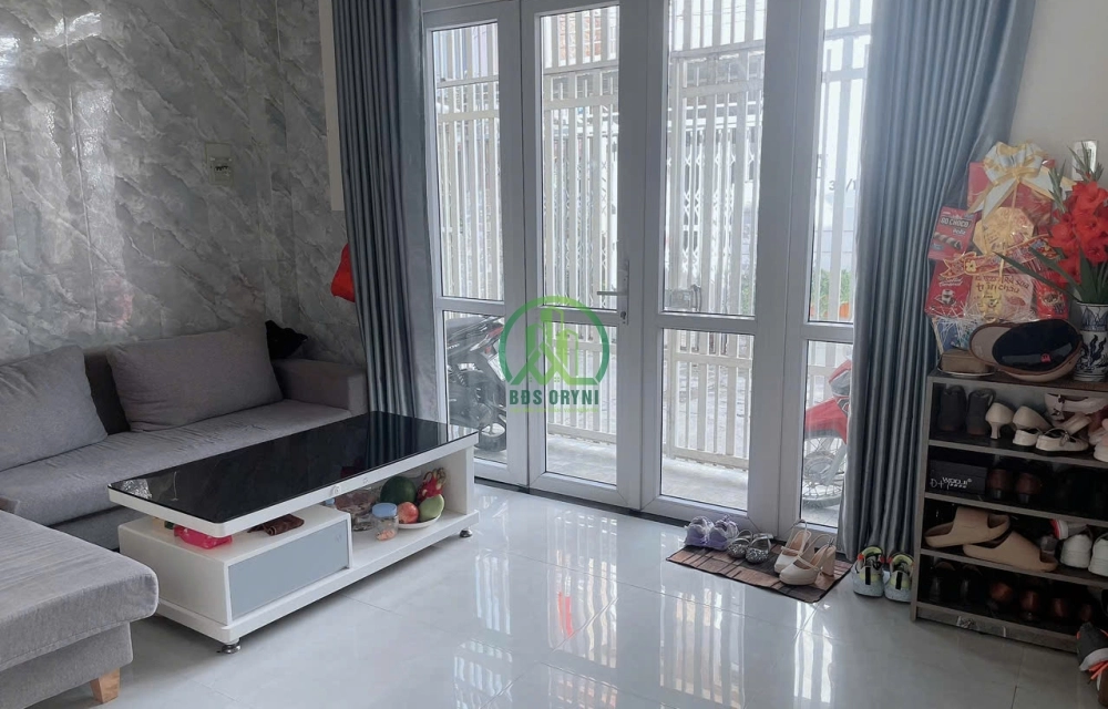 CẦN BÁN NHÀ KQH HOÀNG DIỆU - P5 - ĐÀ LẠT
