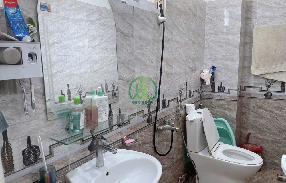 CẦN BÁN NHÀ KQH HOÀNG DIỆU - P5 - ĐÀ LẠT