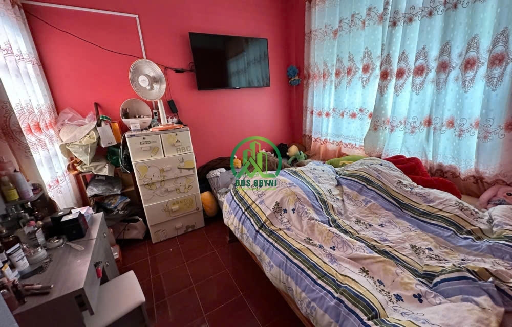 CẦN BÁN NHÀ NGUYỄN HỮU CẢNH - PHƯỜNG 8 - ĐÀ LẠT 