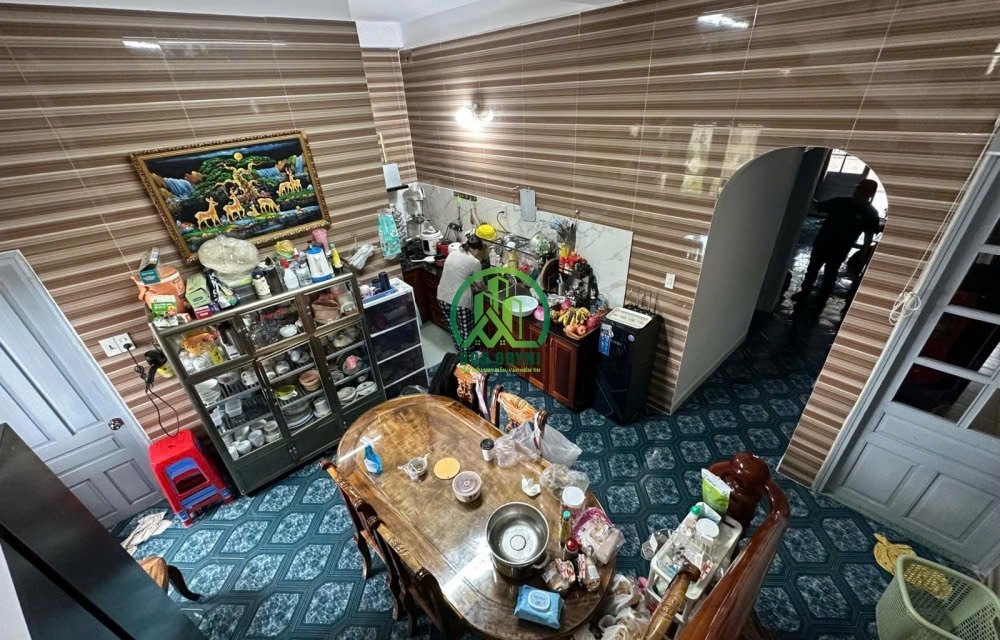 CẦN BÁN NHÀ NGUYỄN HỮU CẢNH - PHƯỜNG 8 - ĐÀ LẠT 