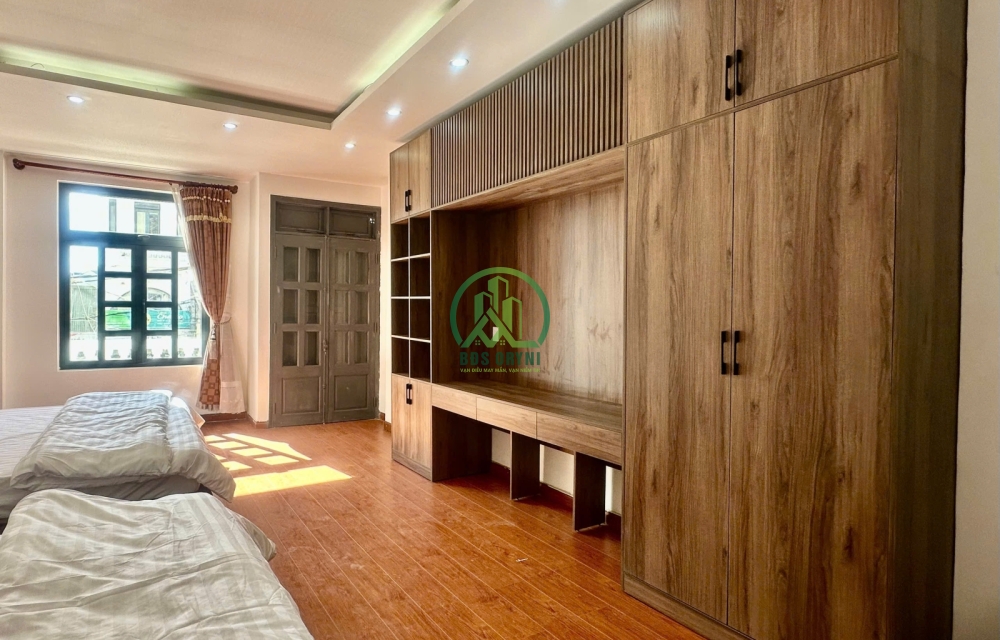 CẦN BÁN - CHO THUÊ  NHÀ MẶT TIỀN ĐƯỜNG PHAN ĐÌNH PHÙNG - P2 - ĐÀ LẠT 