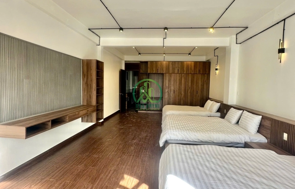 CẦN BÁN - CHO THUÊ  NHÀ MẶT TIỀN ĐƯỜNG PHAN ĐÌNH PHÙNG - P2 - ĐÀ LẠT 
