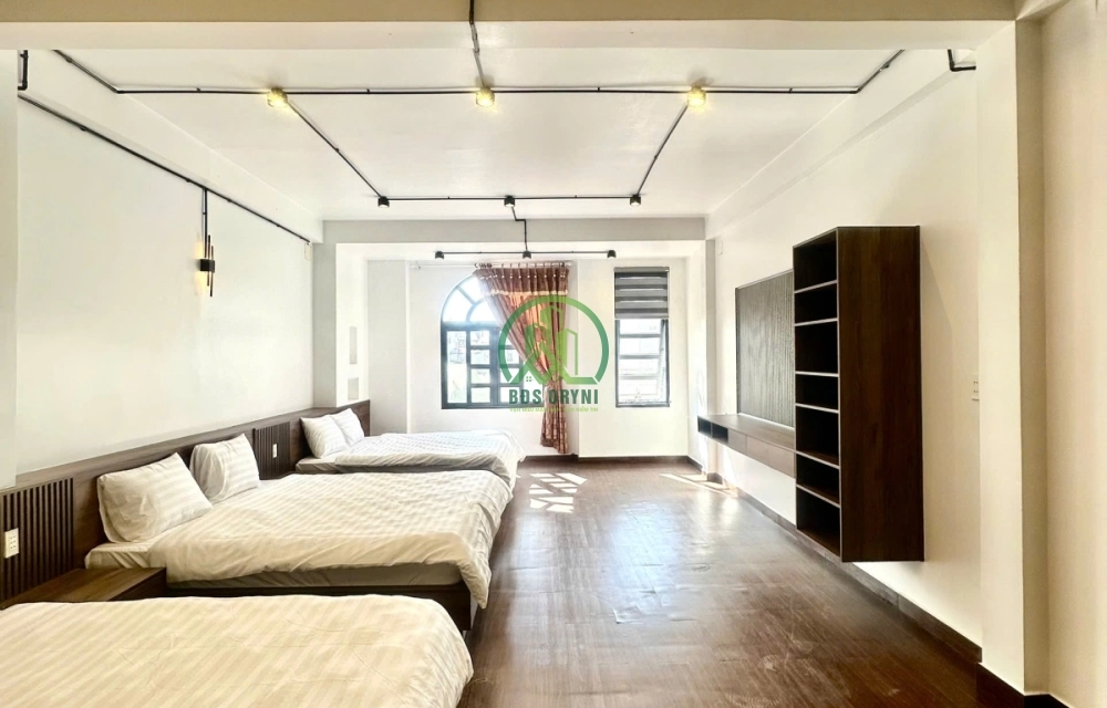 CẦN BÁN - CHO THUÊ  NHÀ MẶT TIỀN ĐƯỜNG PHAN ĐÌNH PHÙNG - P2 - ĐÀ LẠT 