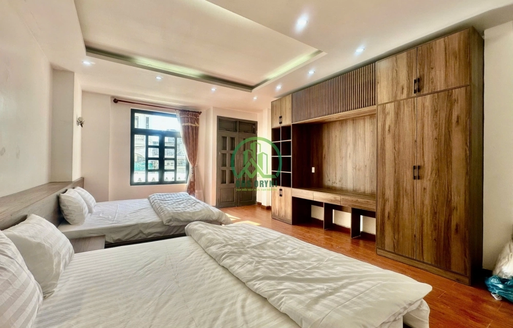 CẦN BÁN - CHO THUÊ  NHÀ MẶT TIỀN ĐƯỜNG PHAN ĐÌNH PHÙNG - P2 - ĐÀ LẠT 
