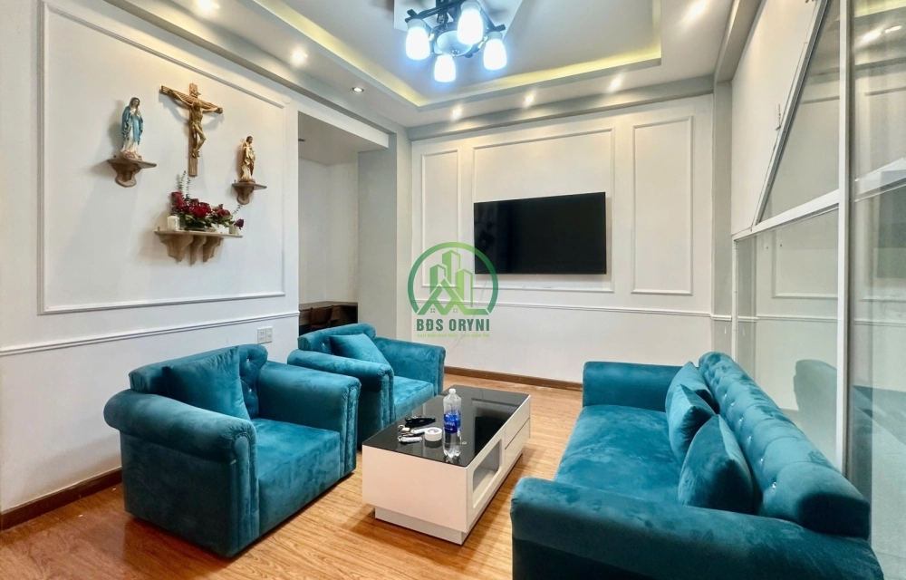 CẦN BÁN - CHO THUÊ  NHÀ MẶT TIỀN ĐƯỜNG PHAN ĐÌNH PHÙNG - P2 - ĐÀ LẠT 