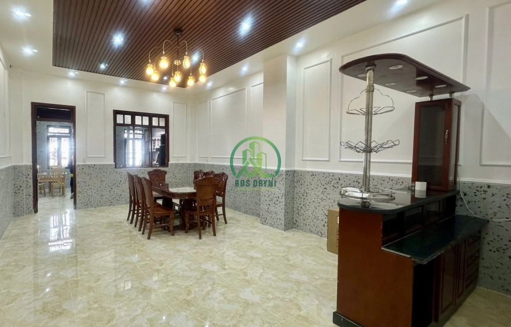 CẦN BÁN - CHO THUÊ  NHÀ MẶT TIỀN ĐƯỜNG PHAN ĐÌNH PHÙNG - P2 - ĐÀ LẠT 