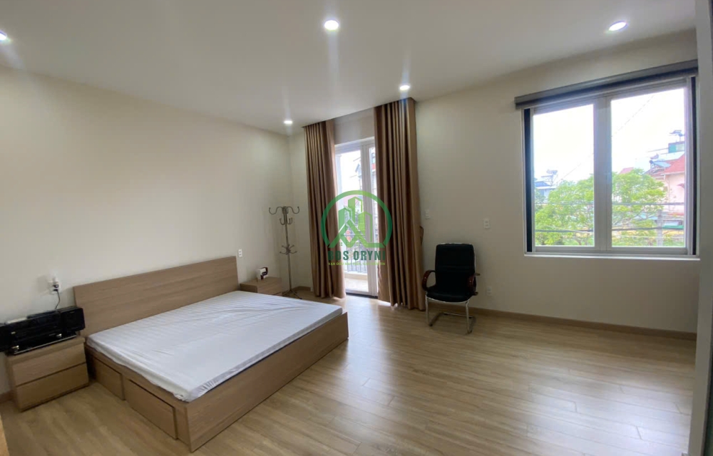 CẦN BÁN BIỆT THỰ ĐƯỜNG CÔ GIANG - P9 - ĐÀ LẠT