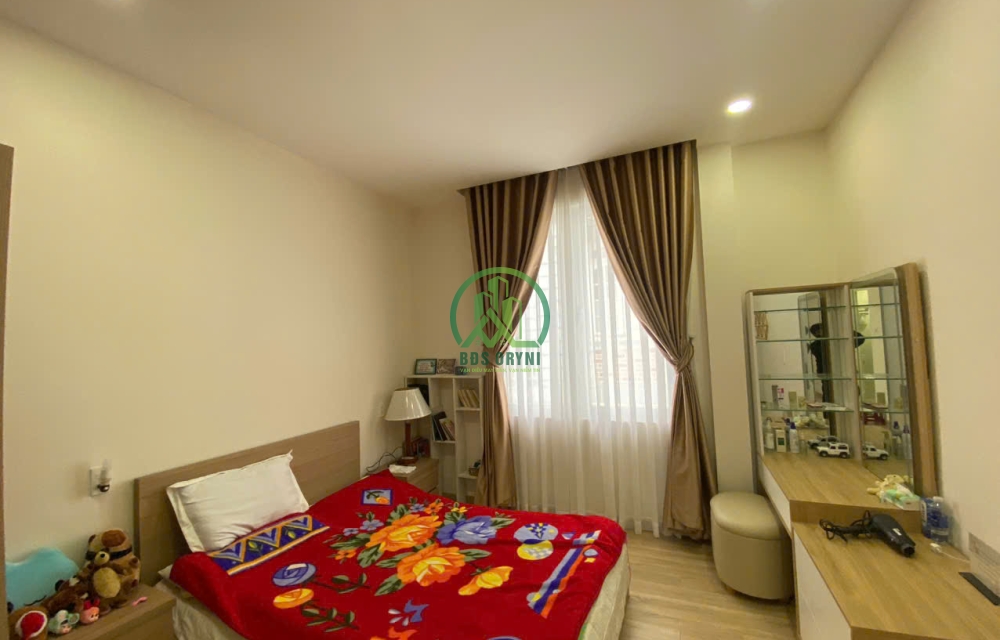 CẦN BÁN BIỆT THỰ ĐƯỜNG CÔ GIANG - P9 - ĐÀ LẠT