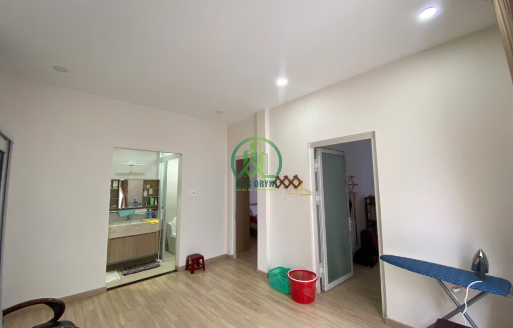 CẦN BÁN BIỆT THỰ ĐƯỜNG CÔ GIANG - P9 - ĐÀ LẠT