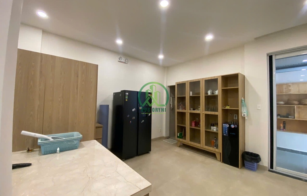 CẦN BÁN BIỆT THỰ ĐƯỜNG CÔ GIANG - P9 - ĐÀ LẠT