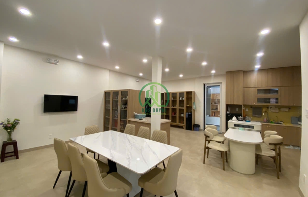 CẦN BÁN BIỆT THỰ ĐƯỜNG CÔ GIANG - P9 - ĐÀ LẠT